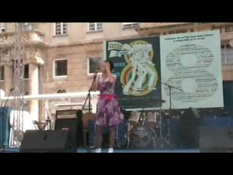 Gimnazija Tituša Brezovačkog Zagreb Helena Hunčaga Mercy (Duffy)