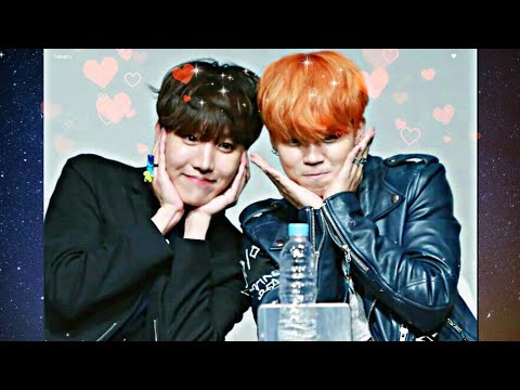 Jihope/Hopemin Rare and Underrated moments | Part 3 | Underrated Hopemin