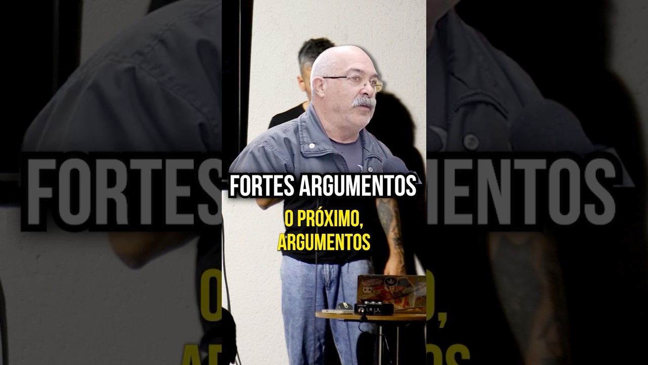 FONTE: #showdoreact #humor #standupcomedy