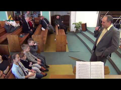 16.12.2017 T. JAVORKOVÁ – Kráľovstvo Božie dnes