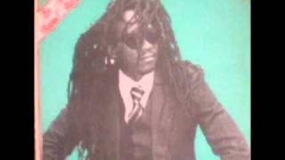 Dr. Alimantado - Zion Gates