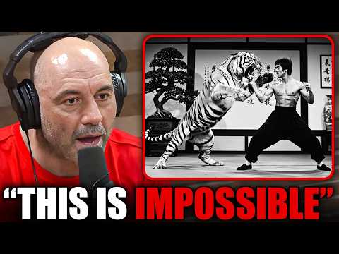 No One Believed These Bruce Lee Stories! Until They Watched This