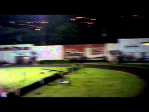 Noroeste x Palmeiras