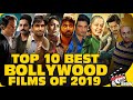 Top 10 Best Bollywood Film Of 2019