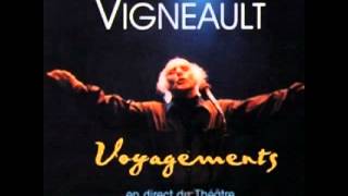 Les mots du dimanche - Gilles Vigneault