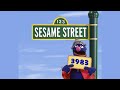 Sesame Street Ep 3983 February 06 2002