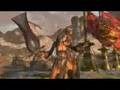 Blade & Soul Gameplay(High Quality) 