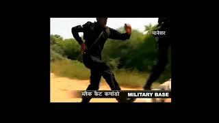 Tag 🇮🇳 Black cat comando whatsapp status video 🇮🇳//nsg commando training indian army Like subscribe