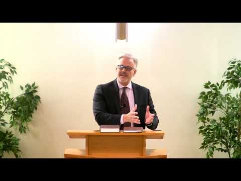 2023 08 20 AM SERMON