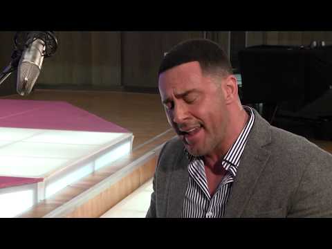 Robert Berisha - Po të pres - TVM2 Compromise Avni Qahili