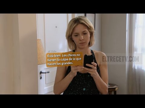 Guapas - Capítulo 132: "Algo raro en la bebida"