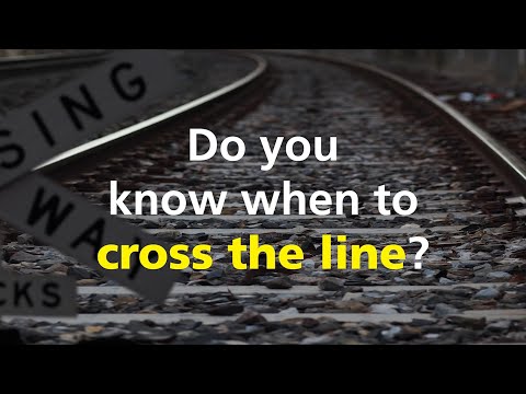 Drivers Story - near miss