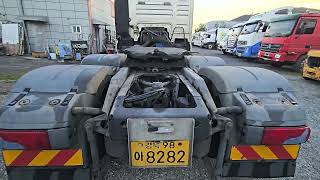 MAN TGX.28.480.D26.2010y