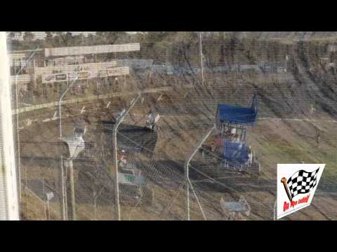 2012/2013 SA FORMULA 500 SHOW REEL