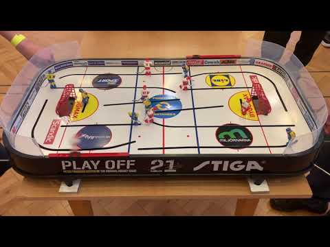 2021.10.30 Michal Kobrle - Miroslav Černoch