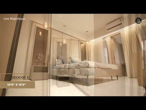 Majestique Towers East Wing B Project Tour 1