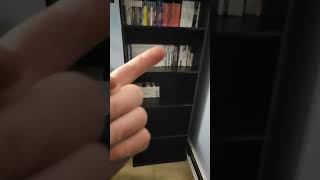 Top 3 Reasons to Buy a Mainstays 5 Shelf Bookshelf