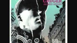 Freddie Cruger (red astaire) Ft Linn - Keep Pushin On