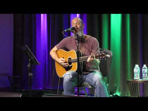 Jason Bieler From Saigon Kick - God Of 42ND Street 3/24/2019