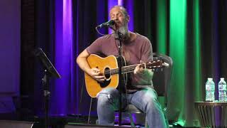 Jason Bieler From Saigon Kick - God Of 42ND Street 3/24/2019