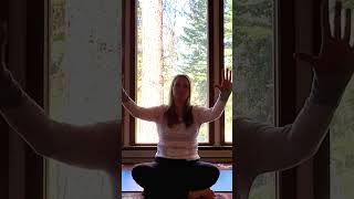 Cushion-Seated Meditation demonstration thumbnail