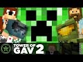 Let's Play Minecraft: Ep. 191 - Tower of Gav Part 2