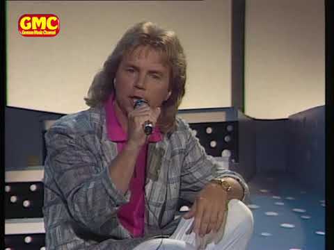 Michael Stein - Sandy Goodbye 1986