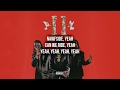 Migos Notice Me Ft Post Malone Lyrics