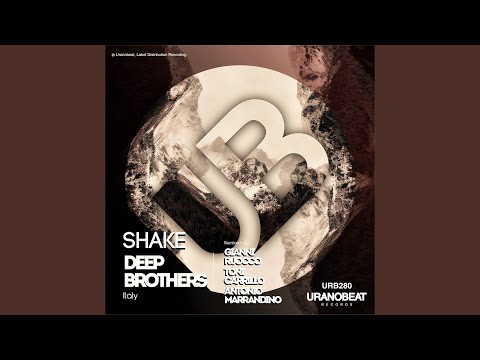 Shake (Toni Carrillo Remix)