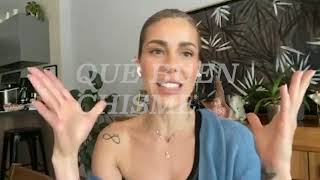 ⚠️ ¡FEY ES UNA MAM0N4! ⚠️ REGINA MURGUÍA DE JNS DESENMASCARA A LA CANTANTE 😱 EXPONE SUS CAPRICHOS