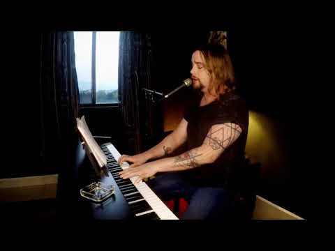 Unpredictable - Nicholas Thomas Griffin