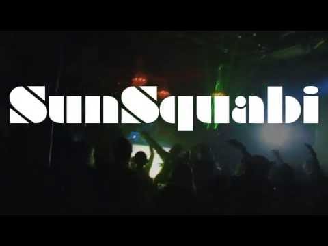 SunSquabi :: Live at the Waka Winter Classic :: 2.2.12