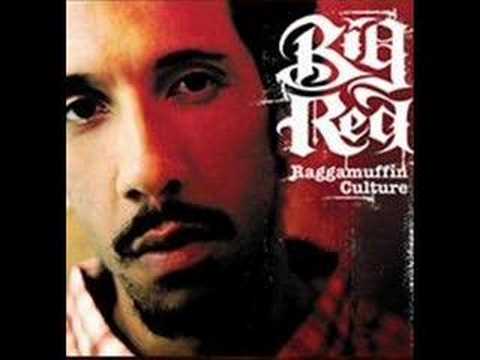 Big red ~ Arrete de