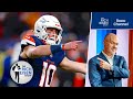 Beyond Huge Rich Eisen On The Denver Broncos MNF Win Over The Cleveland Browns