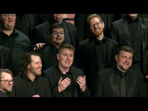 Music City Chorus