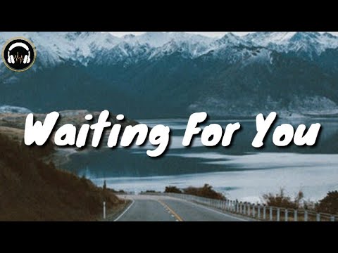 Nadro - Waiting For You ft. Timmy Commerford & Veronica Bravo (Lyrics/Lyric Video)