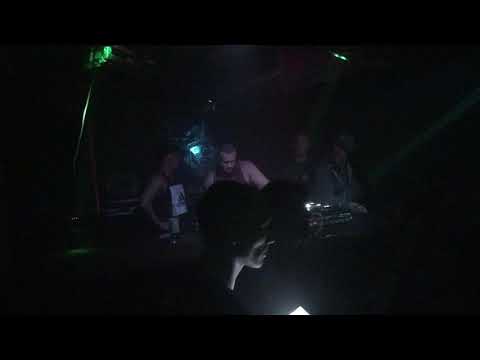 Day of Destruction - The Invasion - Oblivion Underground - Rage HC