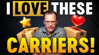 My Favorite Final Expense Carriers For 2026 Are...