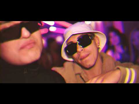 BlackRoy Ft. Tommy Boysen - Hoy Me voy de party ( Vídeo Oficial )