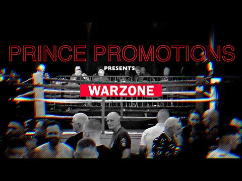 Connor Cartwright VS Billy Warner