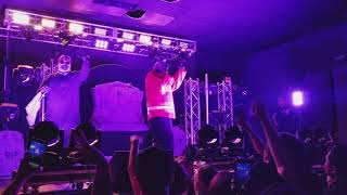 Blaze ya dead homie- Real G shit live