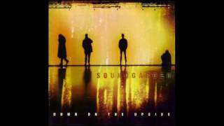 Soundgarden - Zero Chance