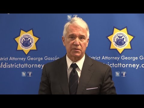 San Francisco has erased or reduced thousands of marijuana-related convictions using a technological approach that the district attorney says prosecutors nationwide should adopt to address growing a backlog of criminal cases. (Feb 25)