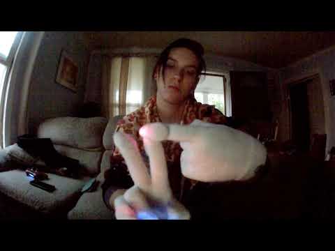 Lucent - Wood 'n' Soo Shambhala 2018