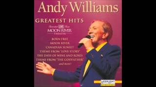 Andy Williams - We Have A Date