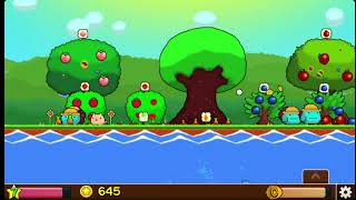 Plantera 2 Golden Acorn