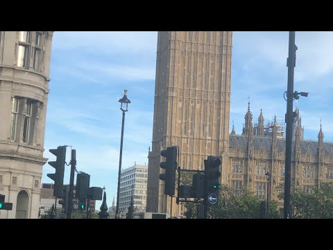 Big Ben London, London , England