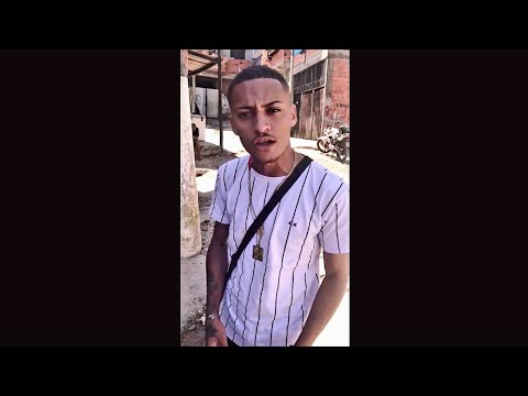 MC Kadu - Quem ta Preso Liberdade ( Medley Consciente )