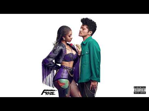 Cardi B & Bruno Mars - Please Me (Fraze Remix)