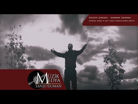 Özgür Şimşek - Demma demma [official video]